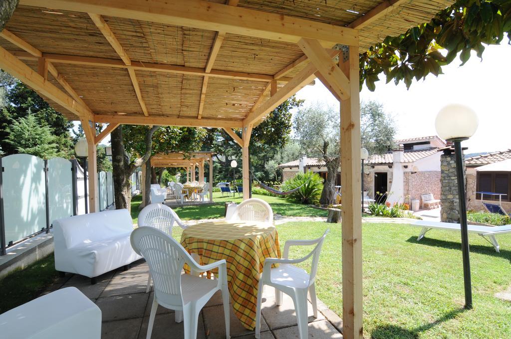 Relais Il Frantoio Appart hôtel 2*