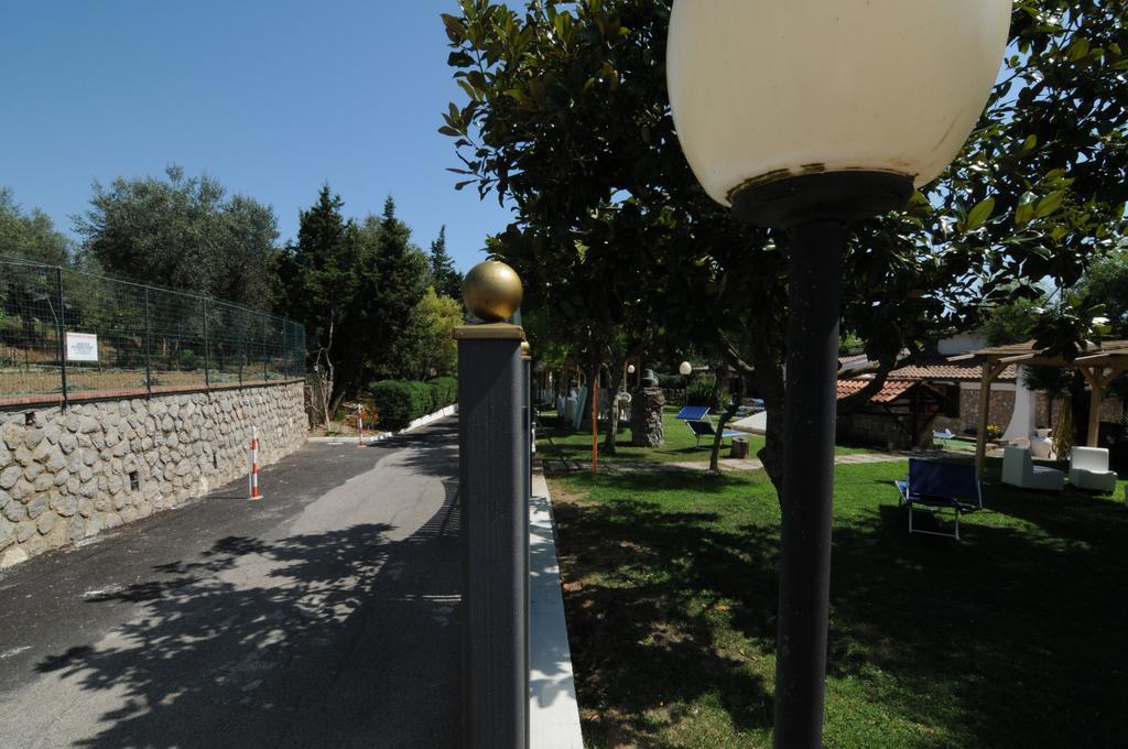 Relais Il Frantoio 2*