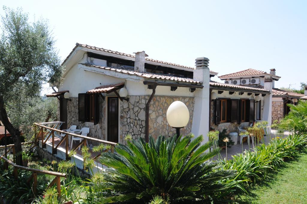 Appart hôtel Relais Il Frantoio