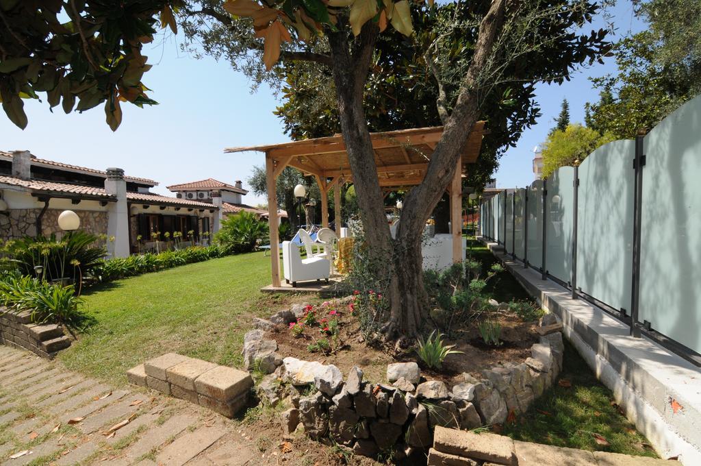 Relais Il Frantoio 2* Massa Lubrense