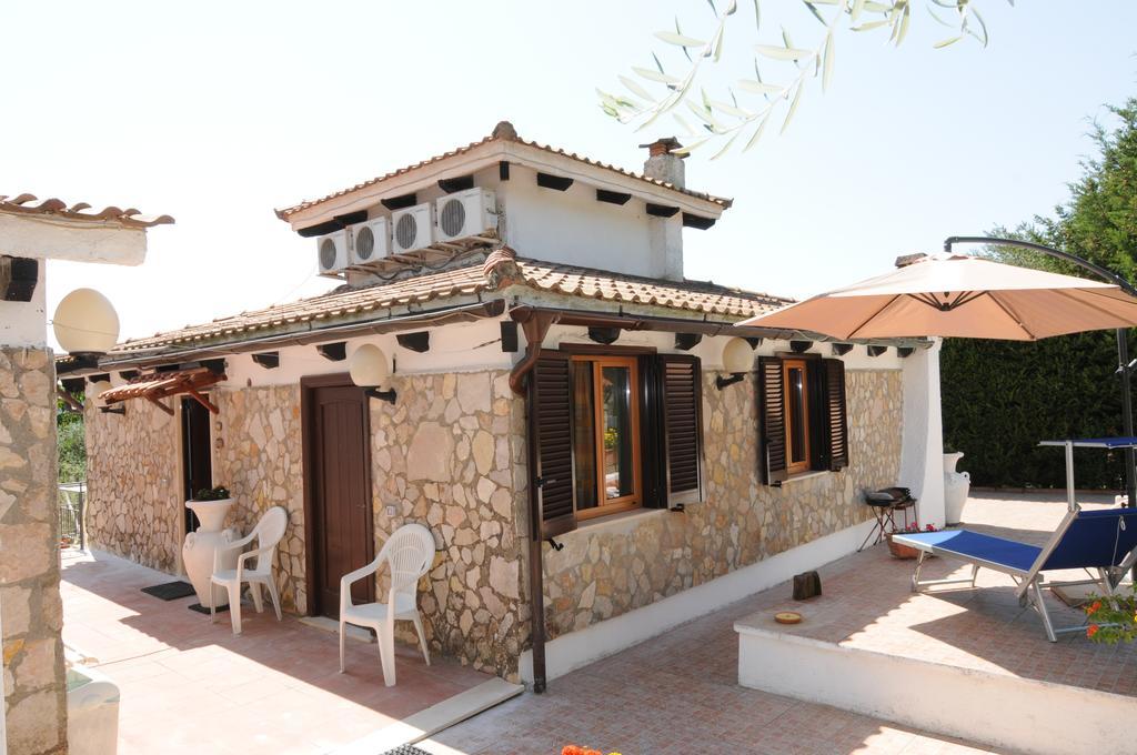 Relais Il Frantoio Appart hôtel Massa Lubrense