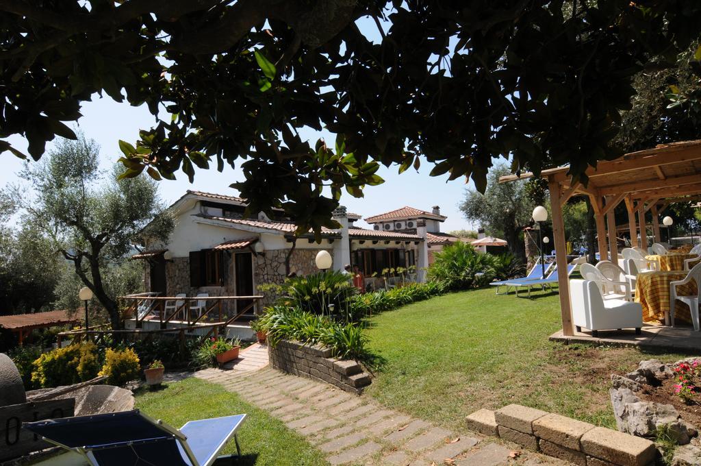 Relais Il Frantoio 2*