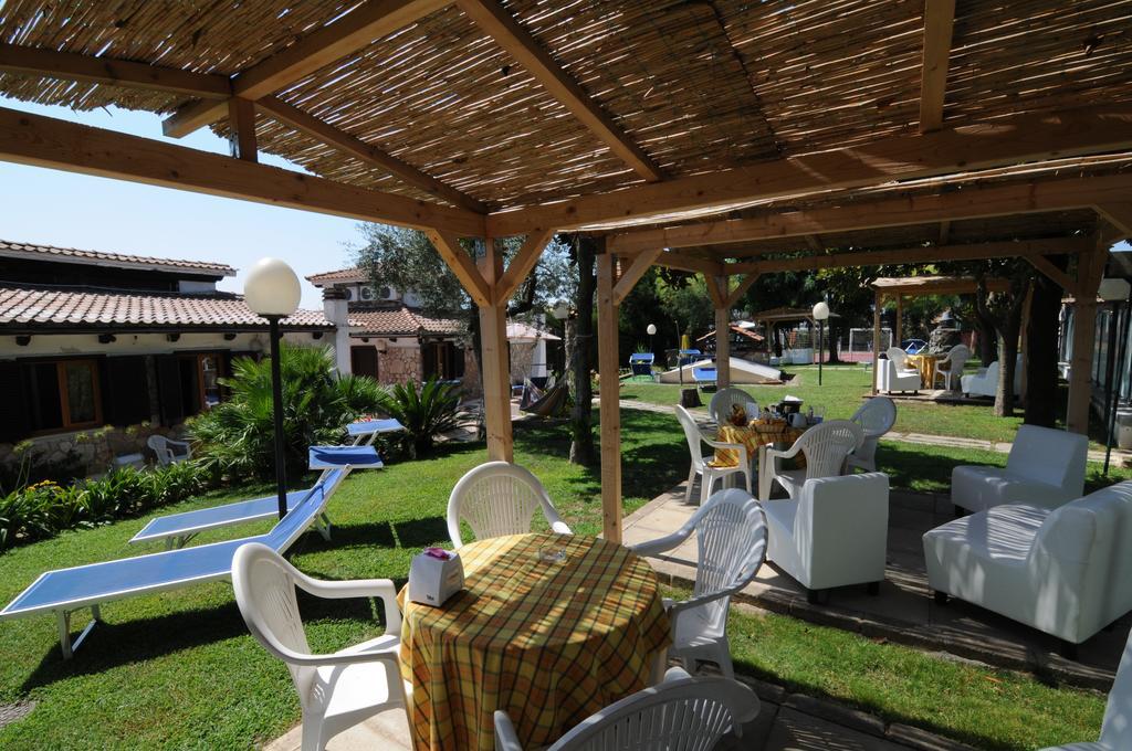 Relais Il Frantoio 2* Massa Lubrense