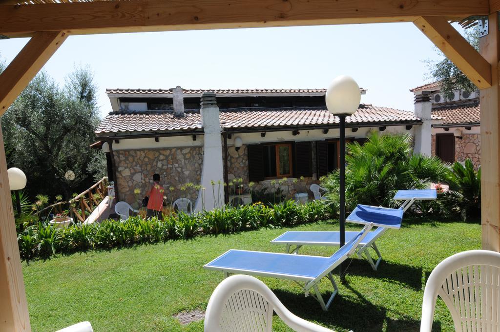 Relais Il Frantoio Appart hôtel 2*