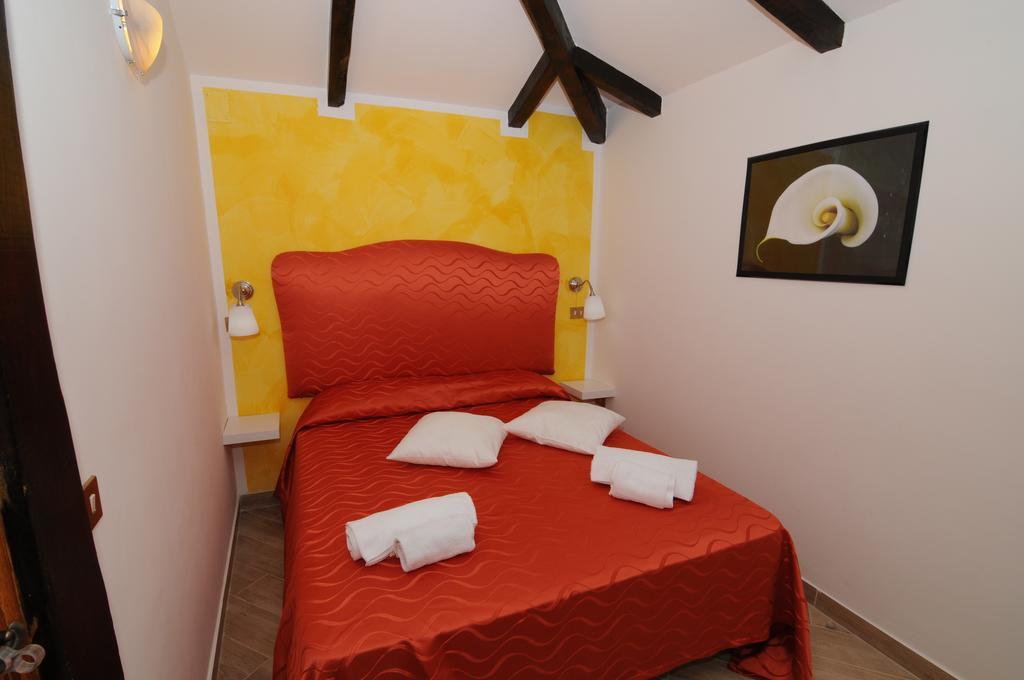 Appart hôtel Relais Il Frantoio 2*
