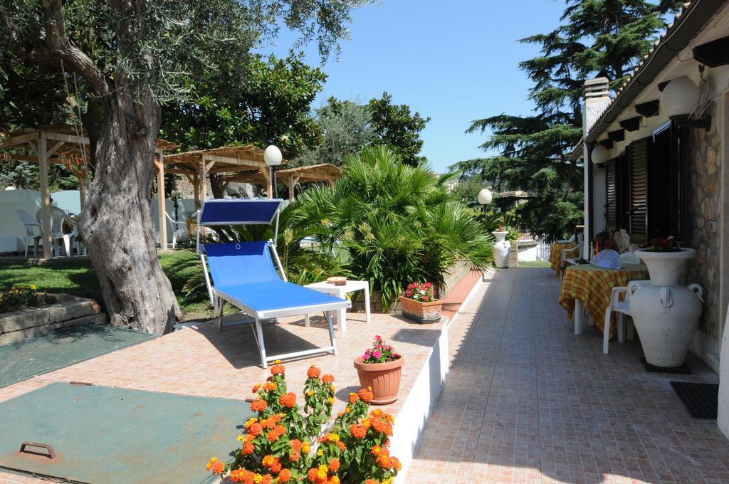 Relais Il Frantoio 2*